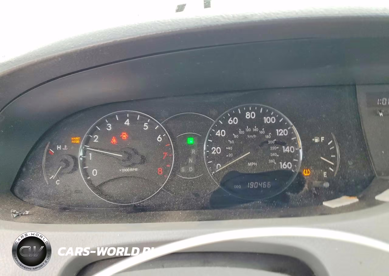 2007 Toyota Avalon Xls VIN:4T1BK36B77U171209 - 9