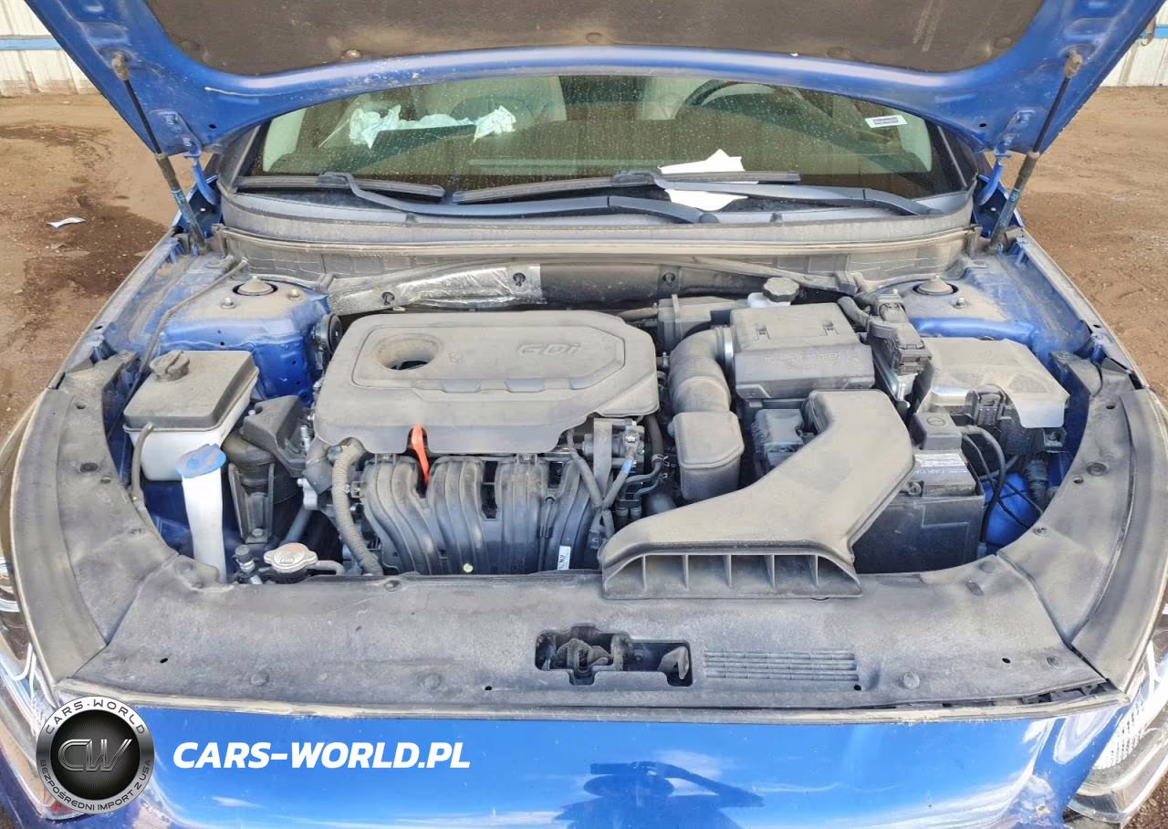 2019 Hyundai Sonata Limited VIN:5NPE34AF2KH820237 - 11