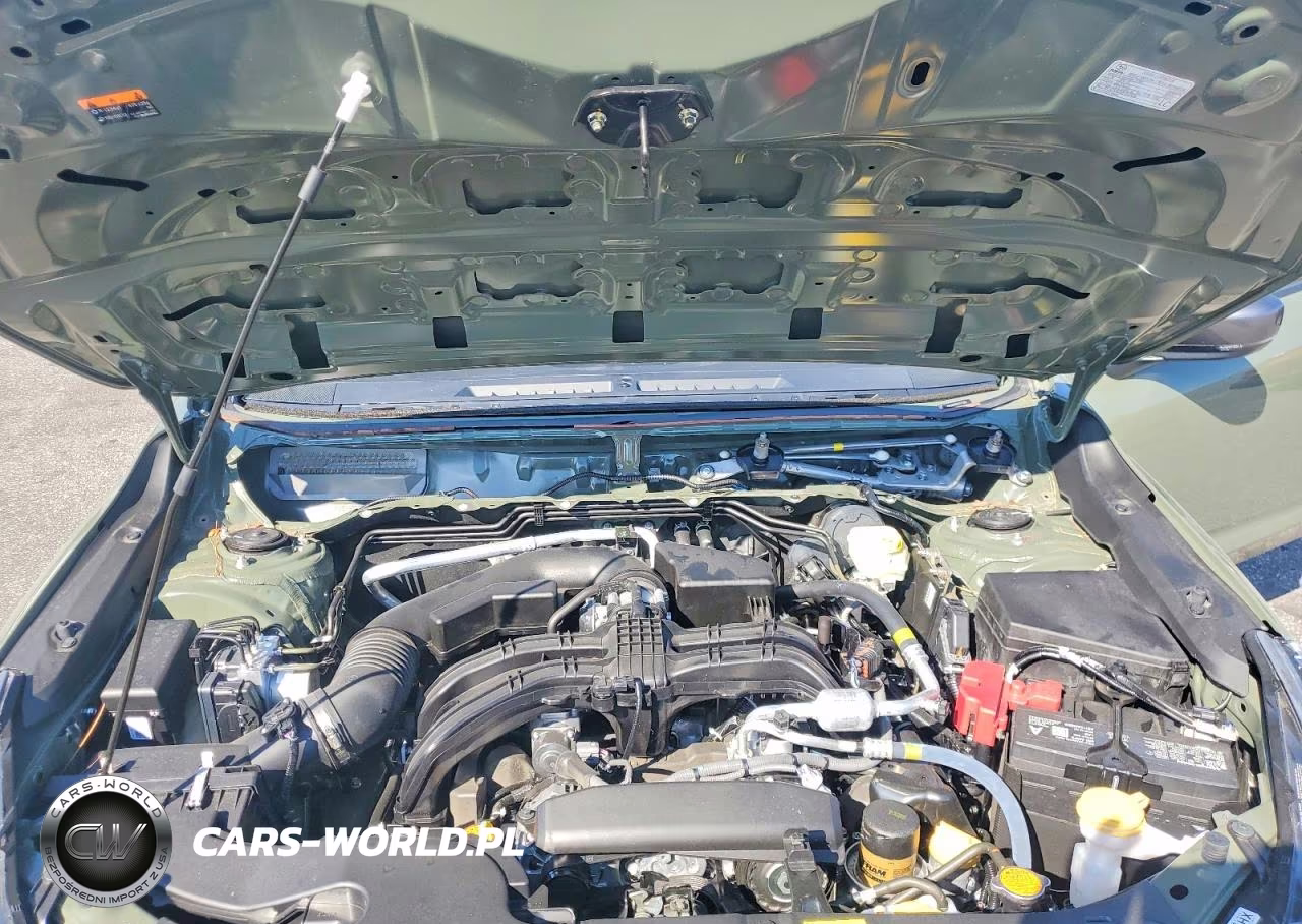 2026 Subaru Crosstrek Premium VIN:4S4GUHD68T3771952 - 12
