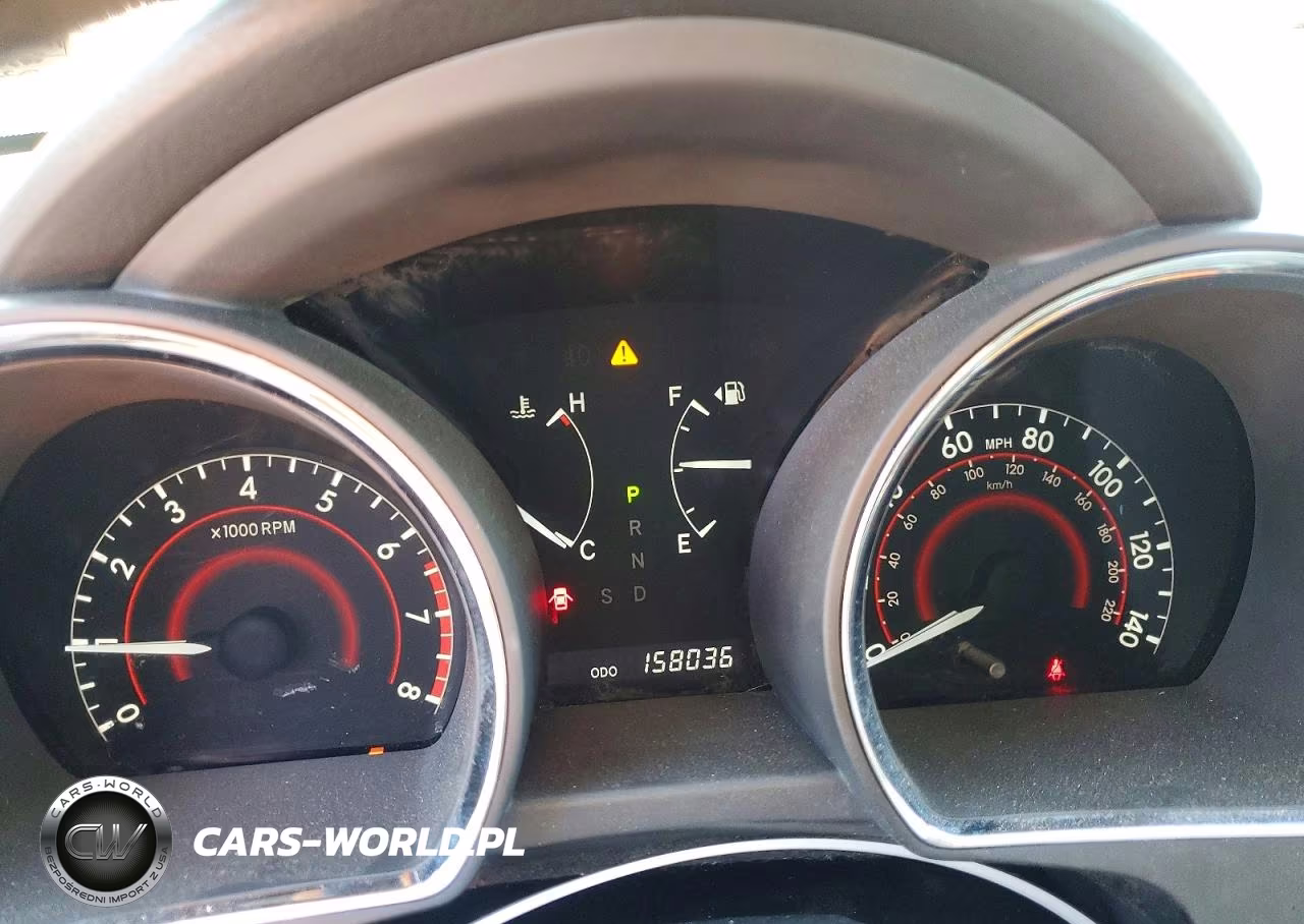 2012 Toyota Highlander Se VIN:5TDBK3EH6CS156371 - 9