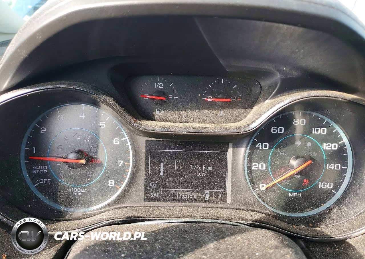2018 Chevrolet Cruze Lt VIN:1G1BE5SM3J7239485 - 9