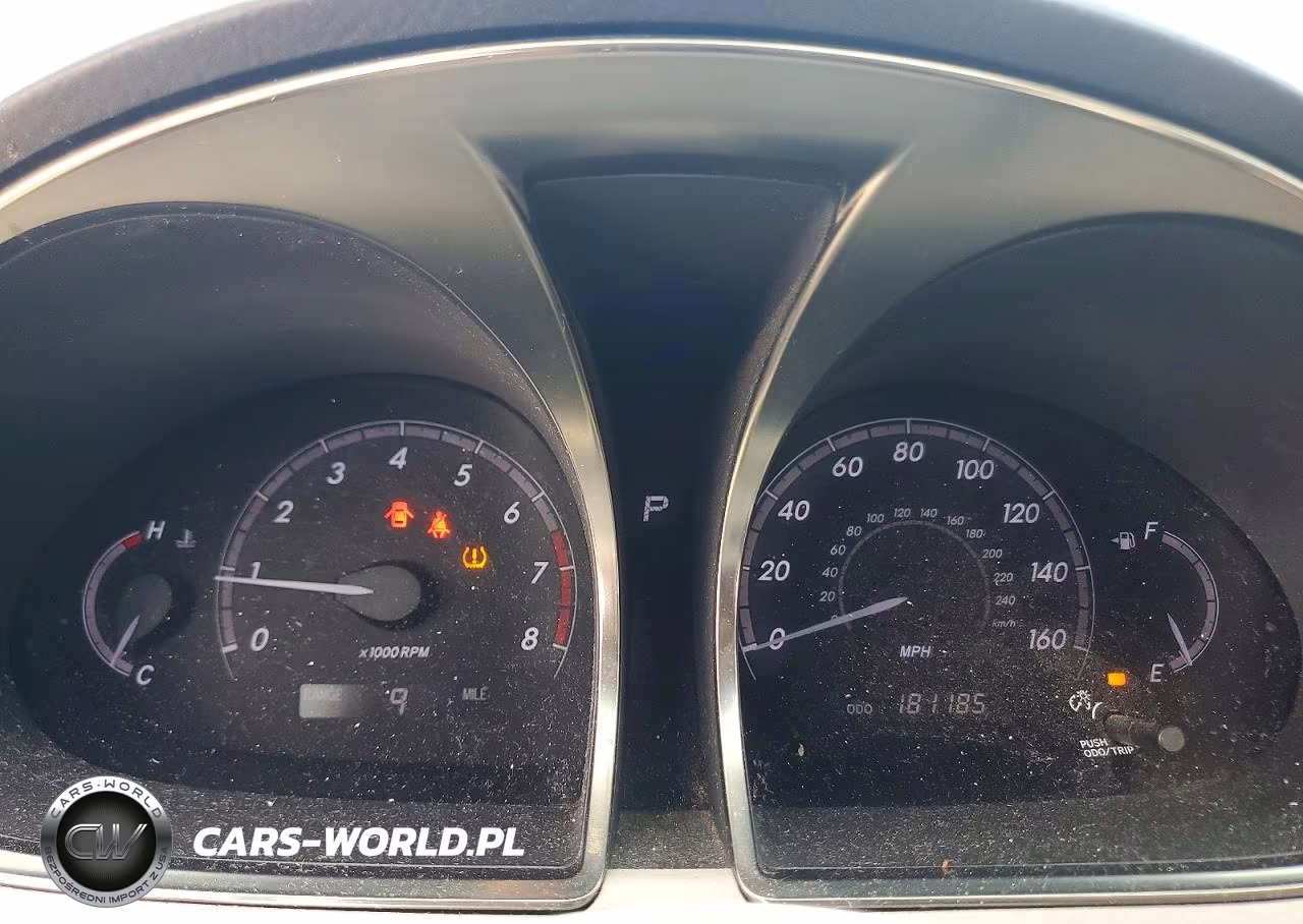 2011 Toyota Avalon Limited VIN:4T1BK3DB2BU429468 - 9