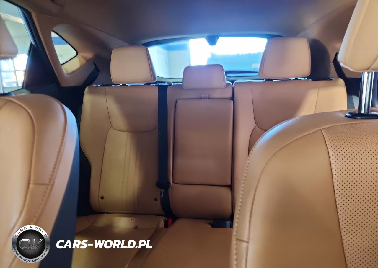 2023 Lexus Nx 350 VIN:2T2GGCEZ9PC028376 - 10