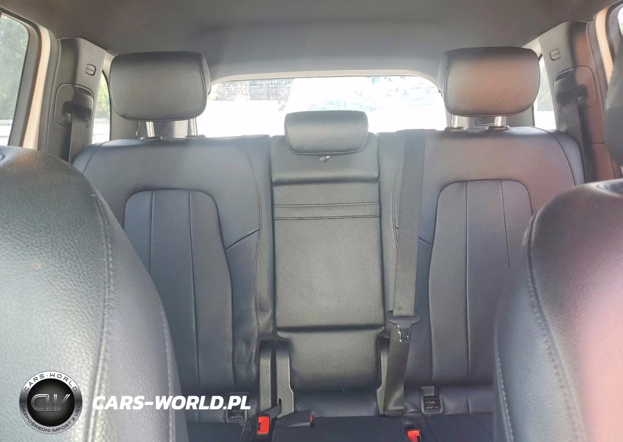 2021 Mercedes-Benz Glb 250 4Matic VIN:W1N4M4HB9MW114819 - 10