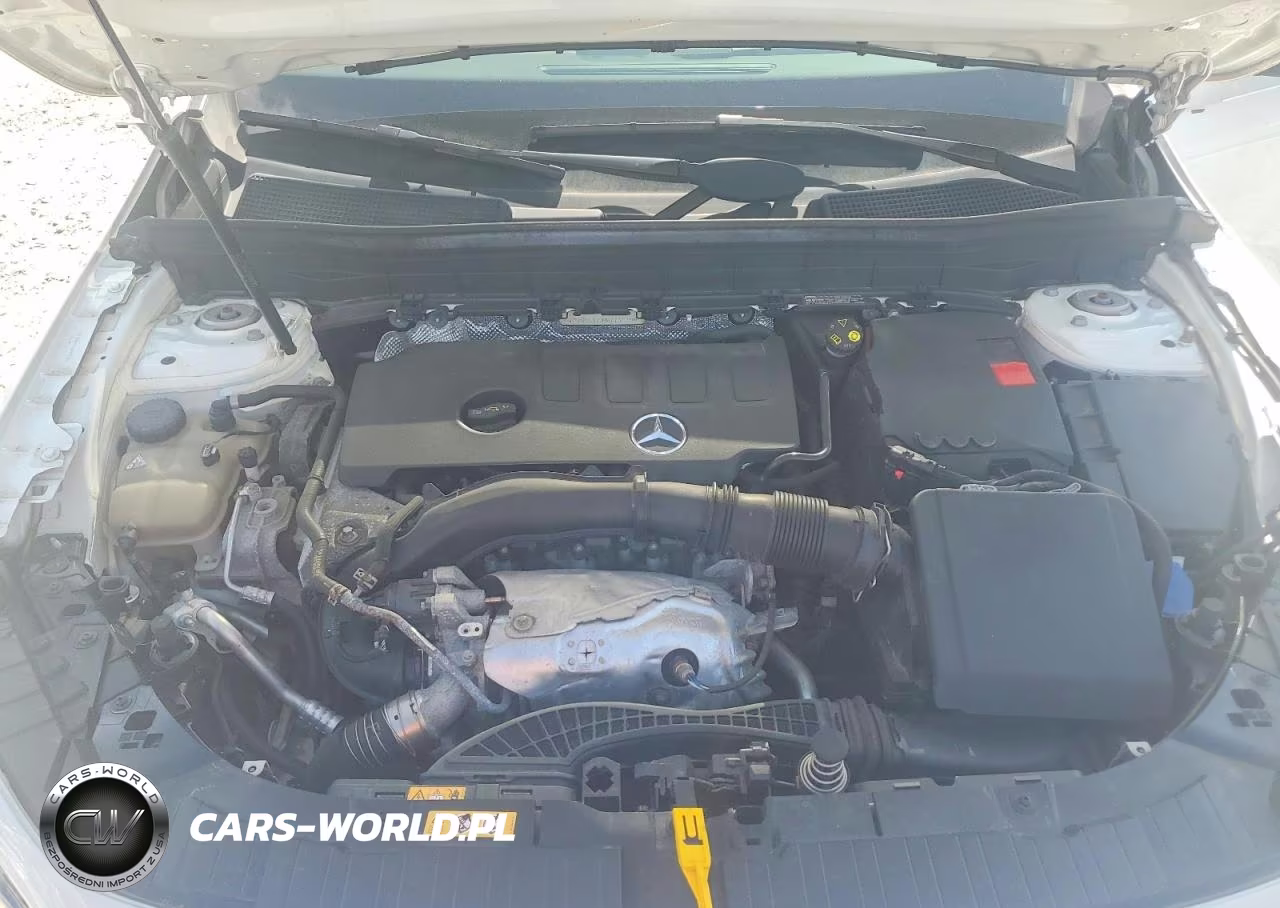 2021 Mercedes-Benz Glb 250 4Matic VIN:W1N4M4HB9MW114819 - 12