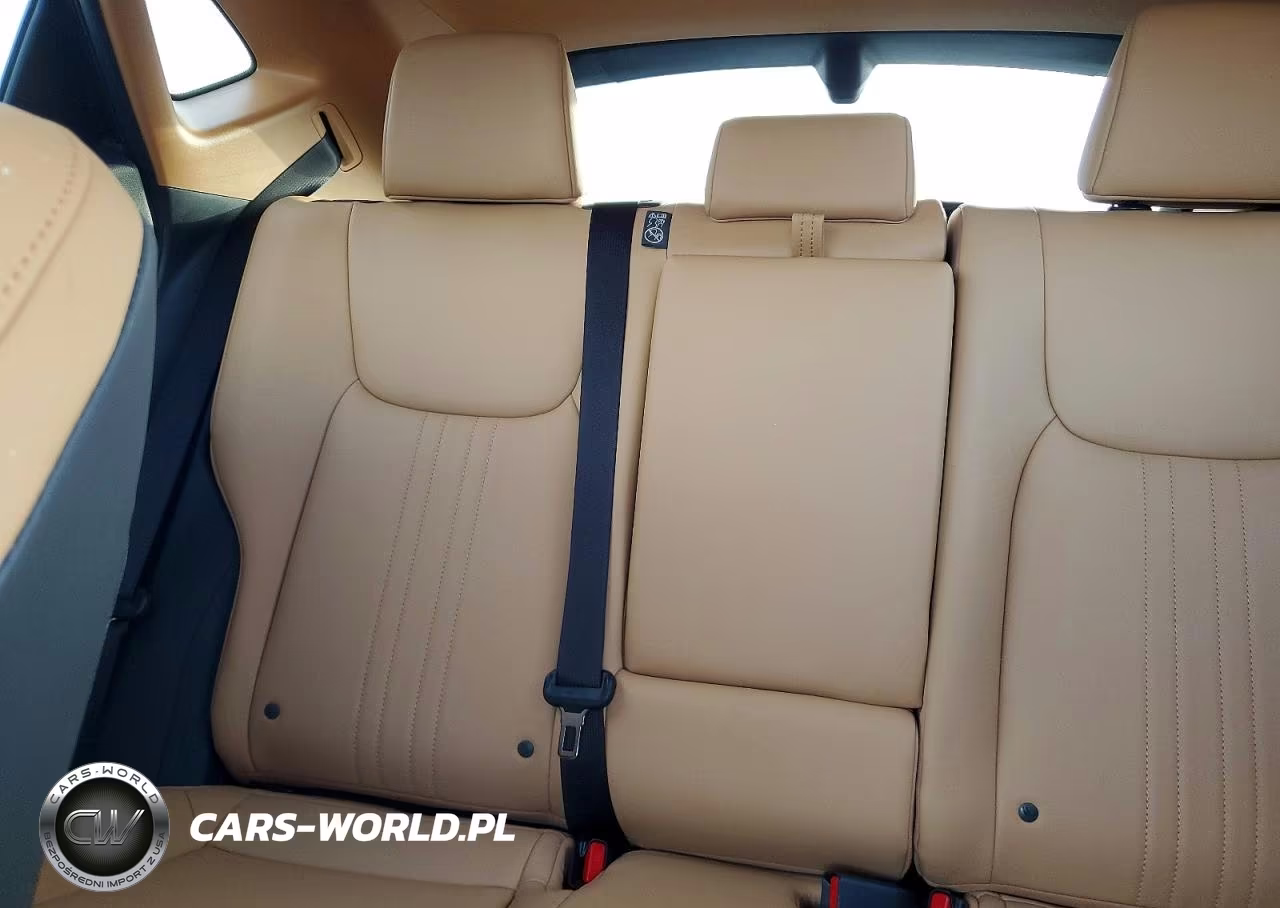 2025 Lexus Nx 350H Premium VIN:JTJGKCEZ5S2050091 - 10