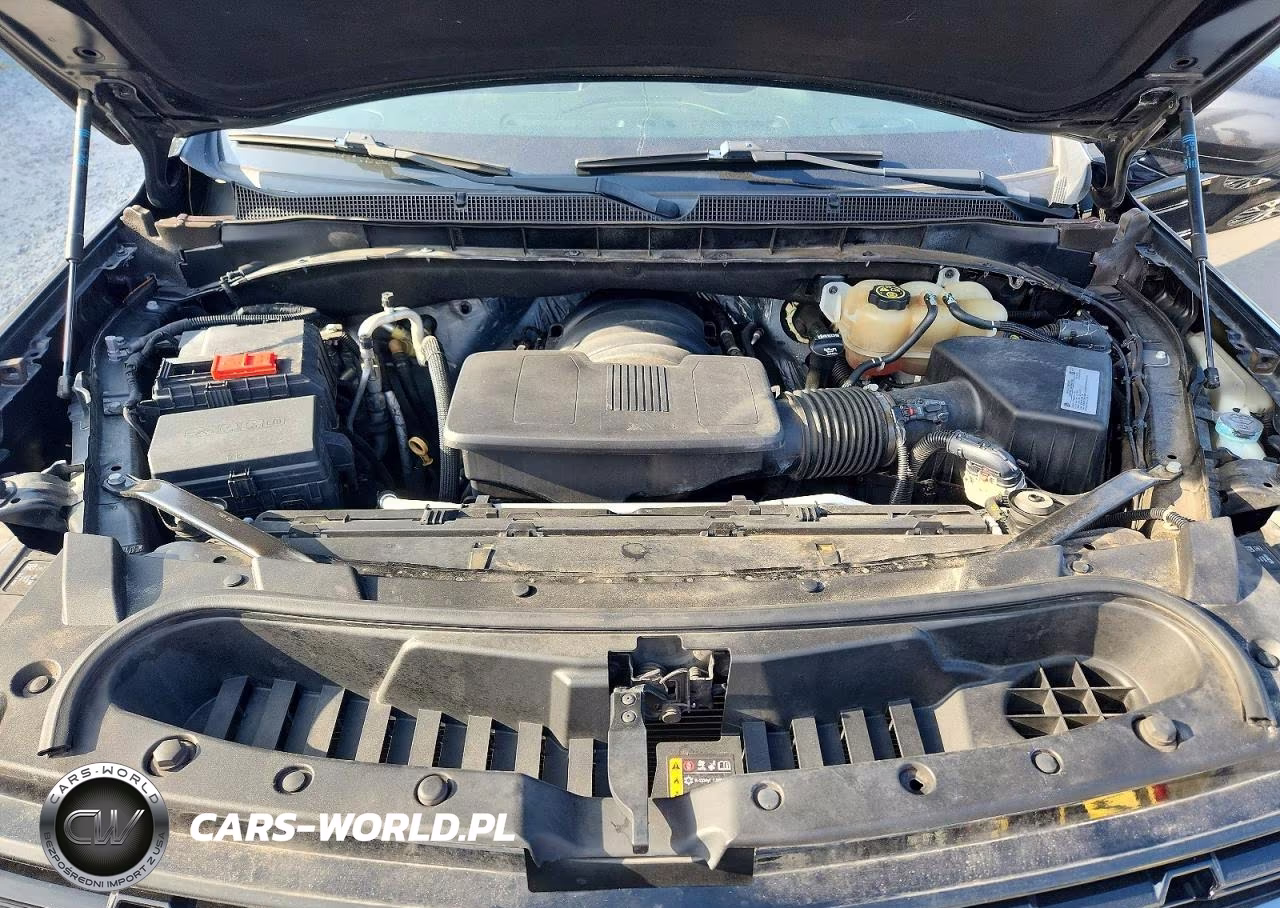 2021 Chevrolet Suburban K1500 Z71 VIN:1GNSKDKD4MR199461 - 12