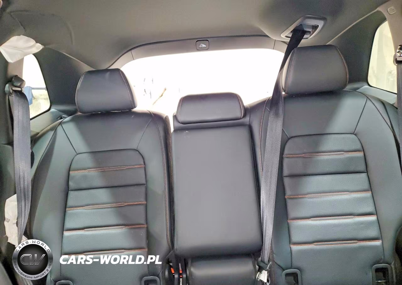2024 Honda Cr-V Sport-L VIN:7FARS5H8XRE019747 - 10