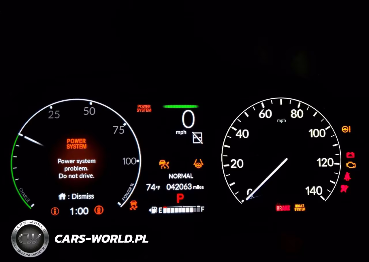 2024 Honda Cr-V Sport-L VIN:7FARS5H8XRE019747 - 9