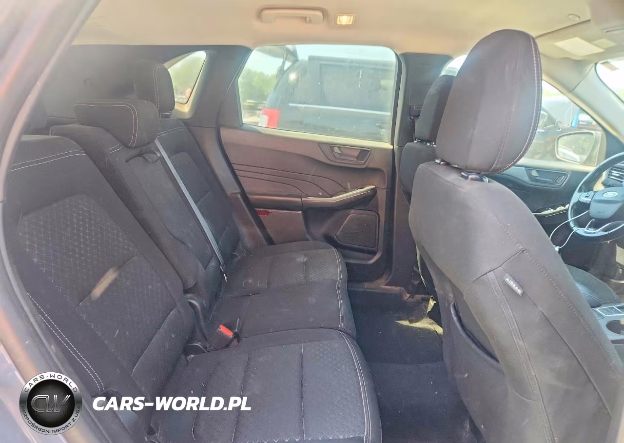 2023 Ford Escape Active VIN:1FMCU0GN0PUB47016 - 10