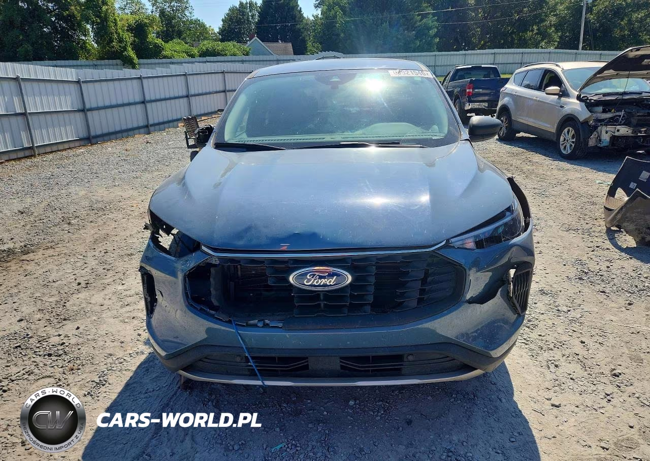 2023 Ford Escape Active VIN:1FMCU0GN0PUB47016 - 5