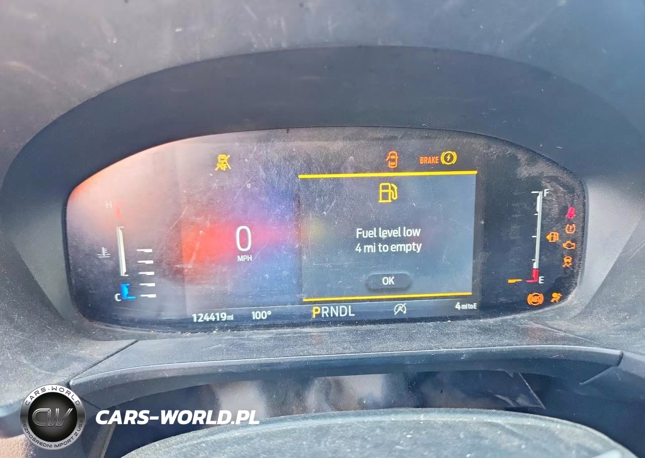 2023 Ford Escape Active VIN:1FMCU0GN0PUB47016 - 9