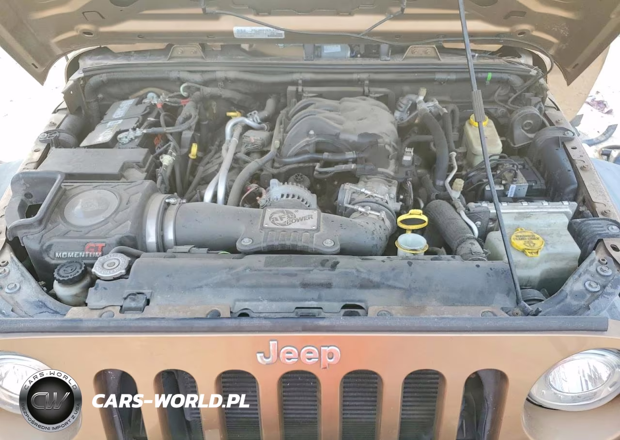 2015 Jeep Wrangler Sport VIN:1C4AJWAG7FL682625 - 11