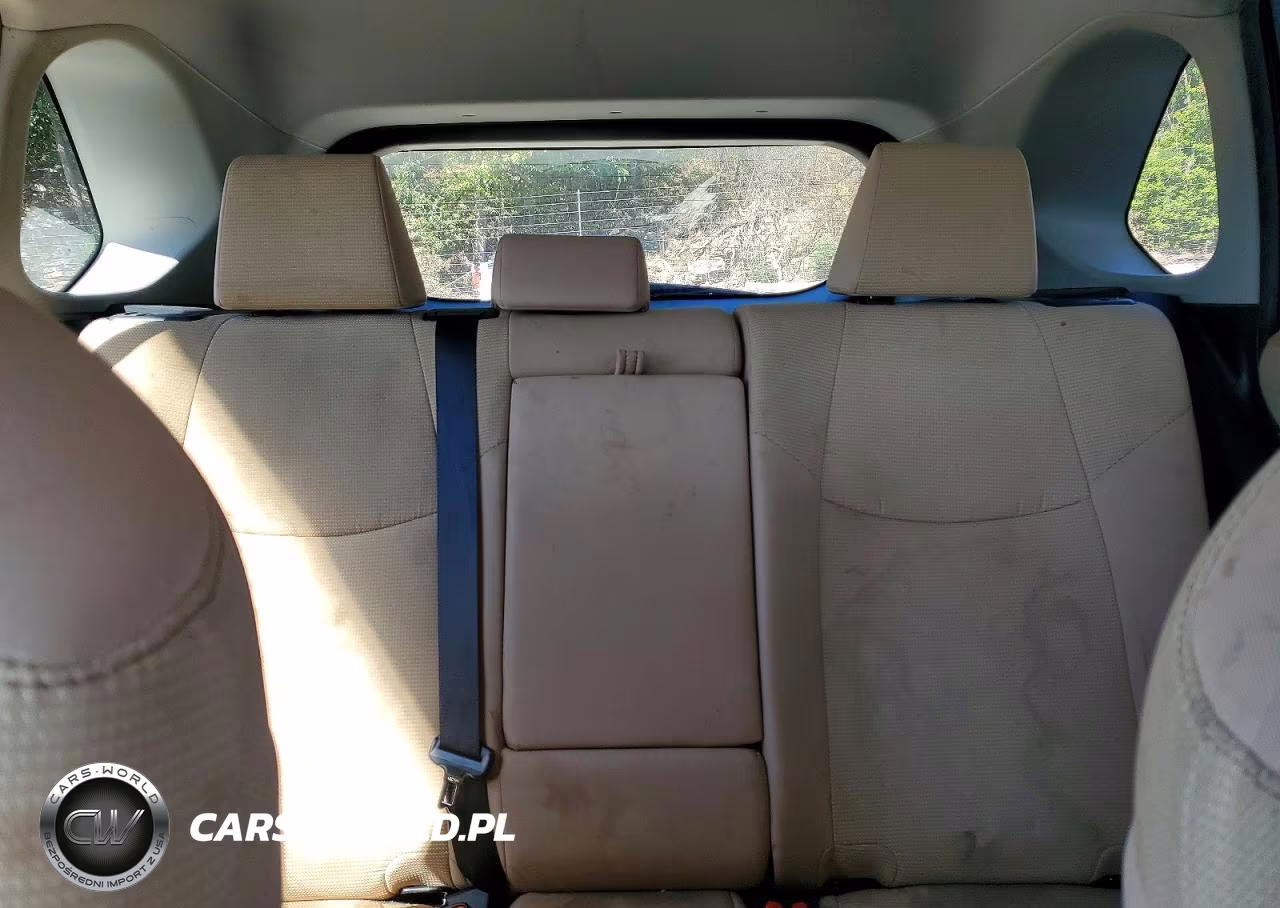 2021 Toyota Rav4 Le VIN:2T3H1RFV1MC145459 - 10