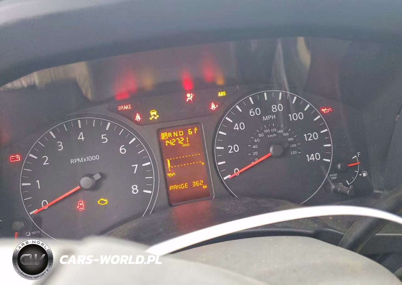 2020 Nissan Nv 1500 Sv VIN:1N6BF0KM2LN809236 - 9