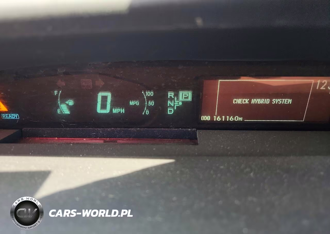 2010 Toyota Prius Iii VIN:JTDKN3DU8A0226460 - 9