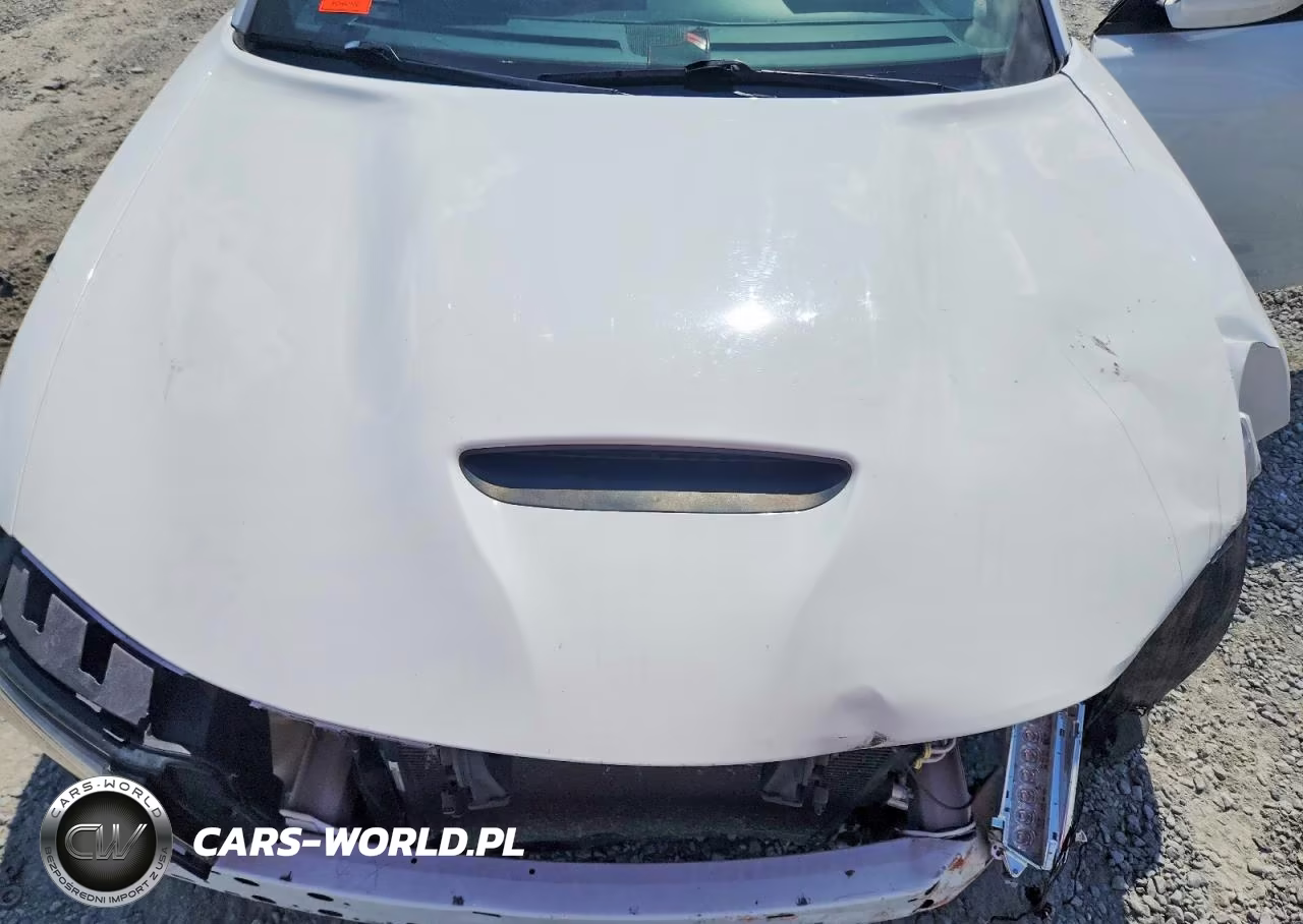 2019 Dodge Charger Scat Pack VIN:2C3CDXGJ2KH734330 - 11
