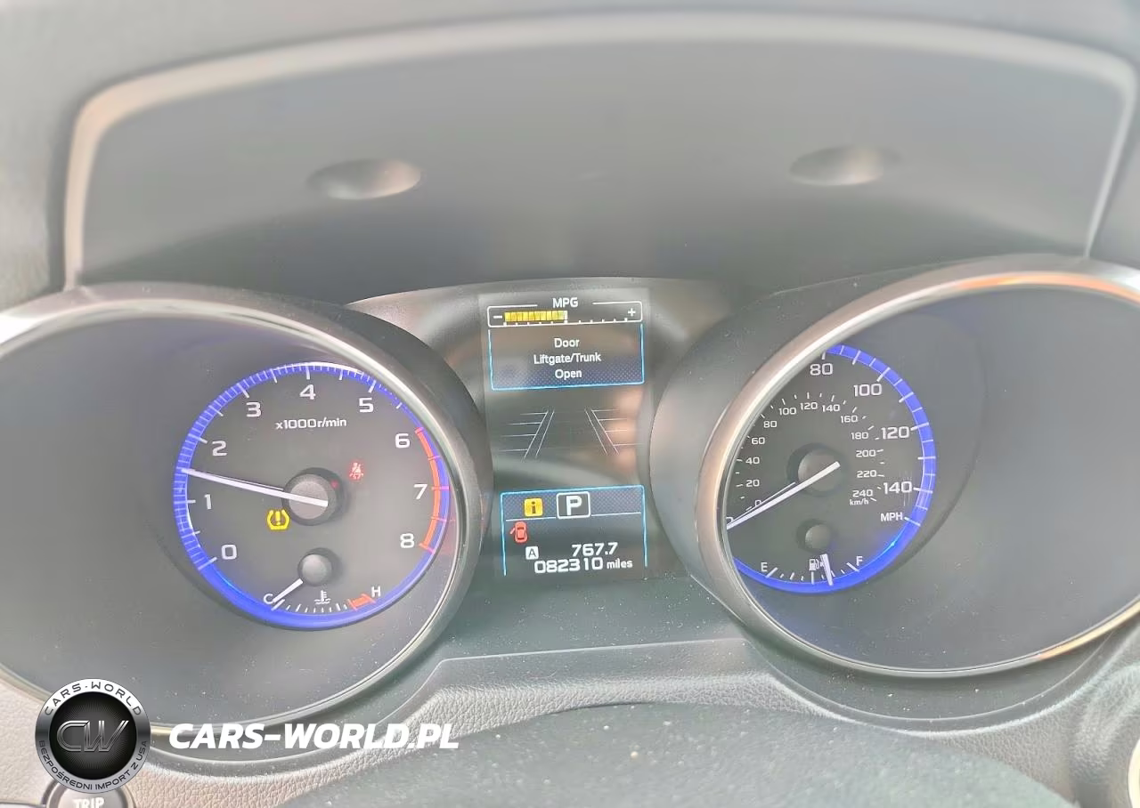 2015 Subaru Outback 2.5I Limited VIN:4S4BSBNC8F3351694 - 9