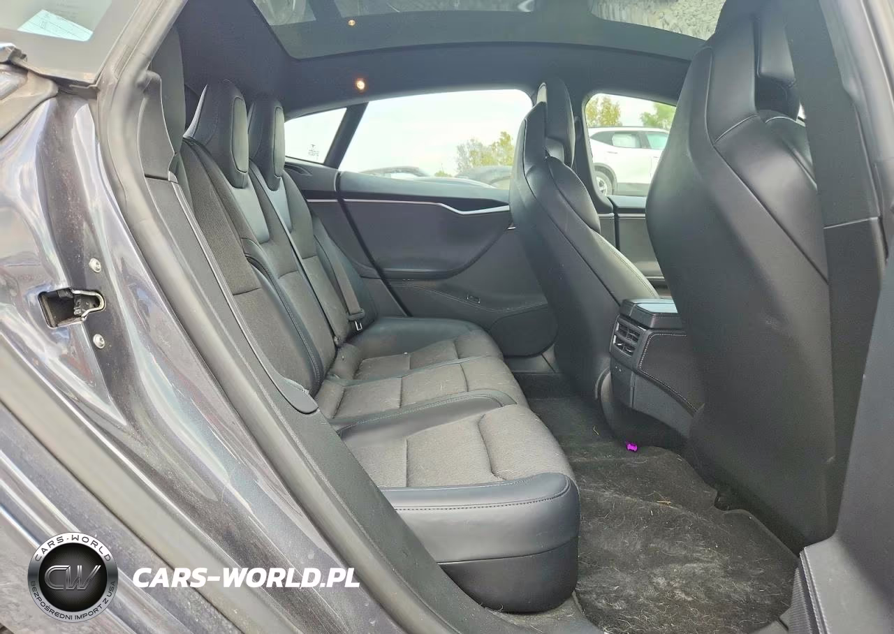 2018 Tesla Model S VIN:5YJSA1E21JF289186 - 10