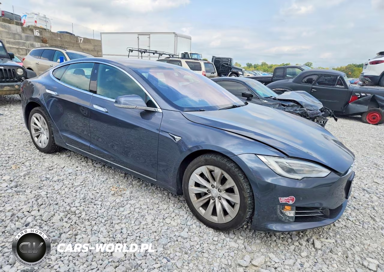 2018 Tesla Model S VIN:5YJSA1E21JF289186 - 4