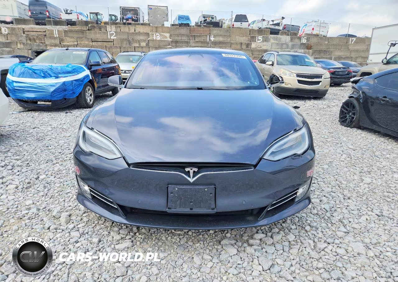 2018 Tesla Model S VIN:5YJSA1E21JF289186 - 5