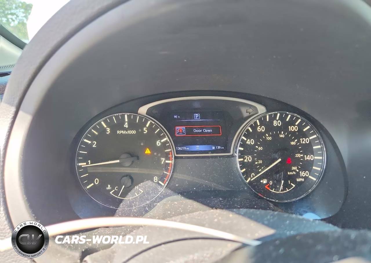 2018 Nissan Altima 2.5 S VIN:1N4AL3AP4JC119006 - 9