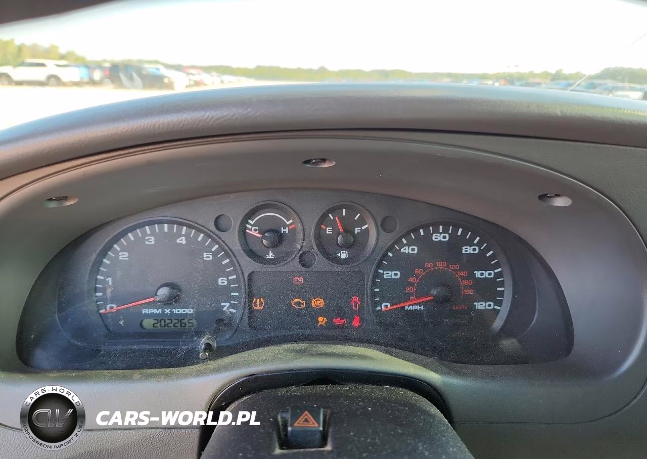 2008 Ford Ranger VIN:1FTYR10D38PB16247 - 9