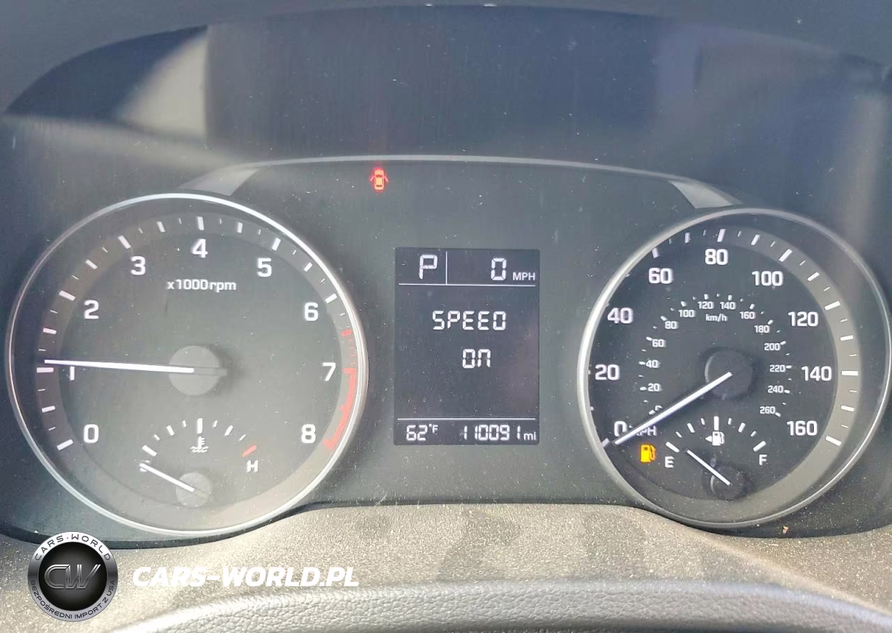 2017 Hyundai Elantra Se VIN:5NPD84LFXHH160225 - 9