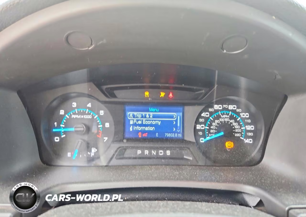 2016 Ford Flex Se VIN:2FMGK5B89GBA20678 - 9
