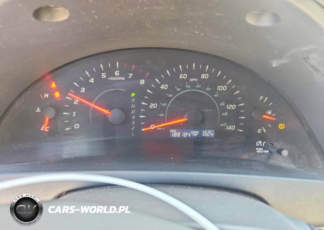 2008 Toyota Camry Le VIN:4T1BE46K18U790550 - 9