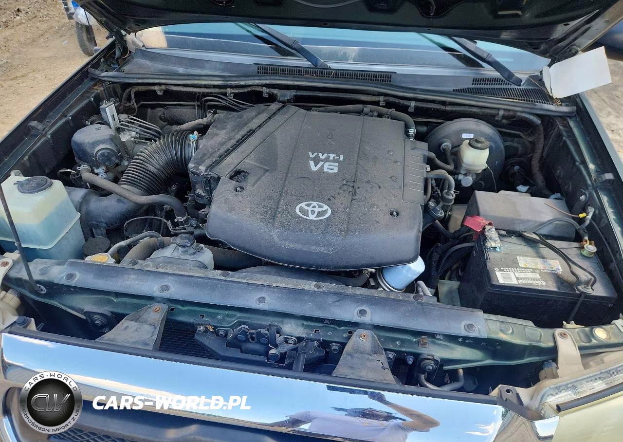 2012 Toyota Tacoma Double Cab Prerunner VIN:3TMJU4GN3CM136755 - 11