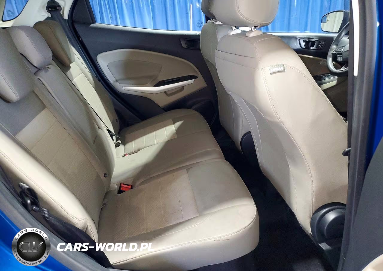 2020 Ford Ecosport S VIN:MAJ6S3FL2LC324230 - 10