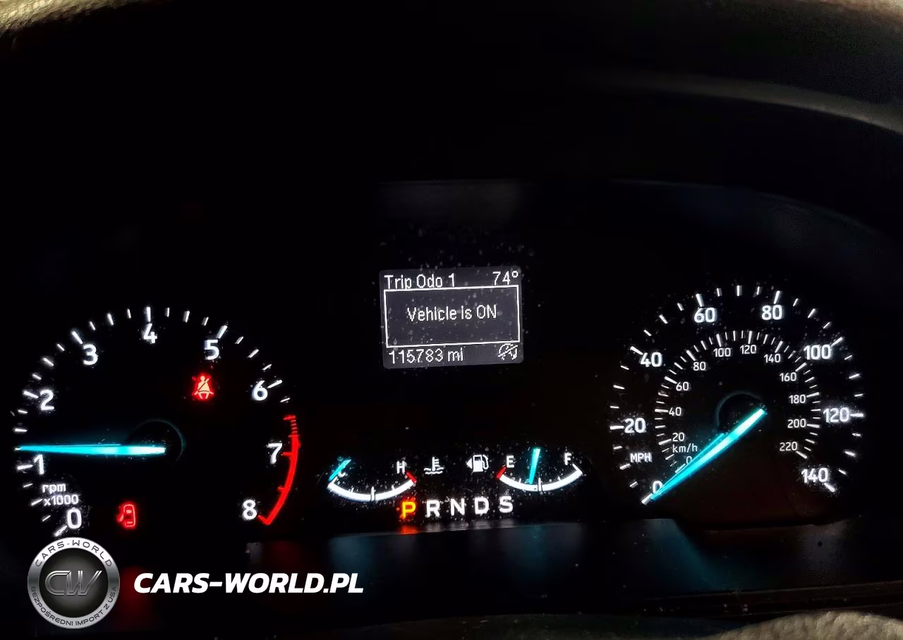 2020 Ford Ecosport S VIN:MAJ6S3FL2LC324230 - 9