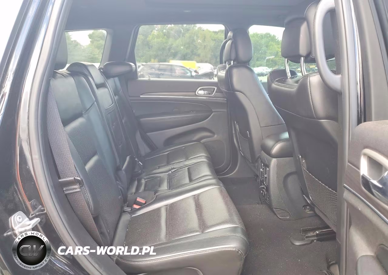 2019 Jeep Grand Cherokee Limited VIN:1C4RJFBG3KC748812 - 11