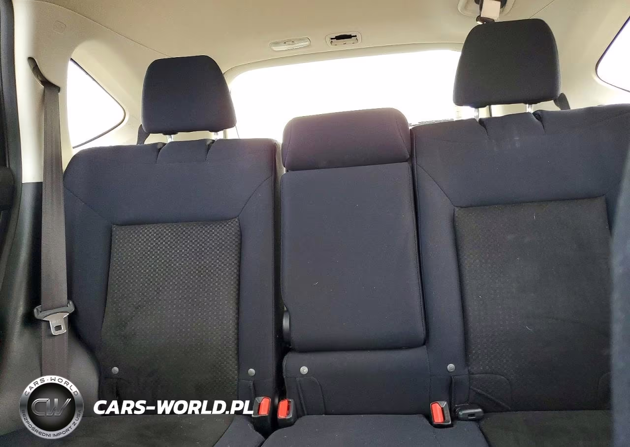 2016 Honda Cr-V Ex VIN:3CZRM3H51GG709131 - 10