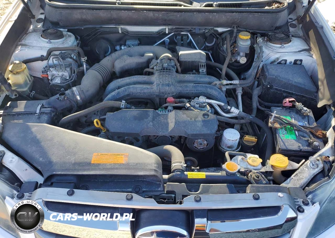 2013 Subaru Outback 2.5I Limited VIN:4S4BRCSC3D3298227 - 12