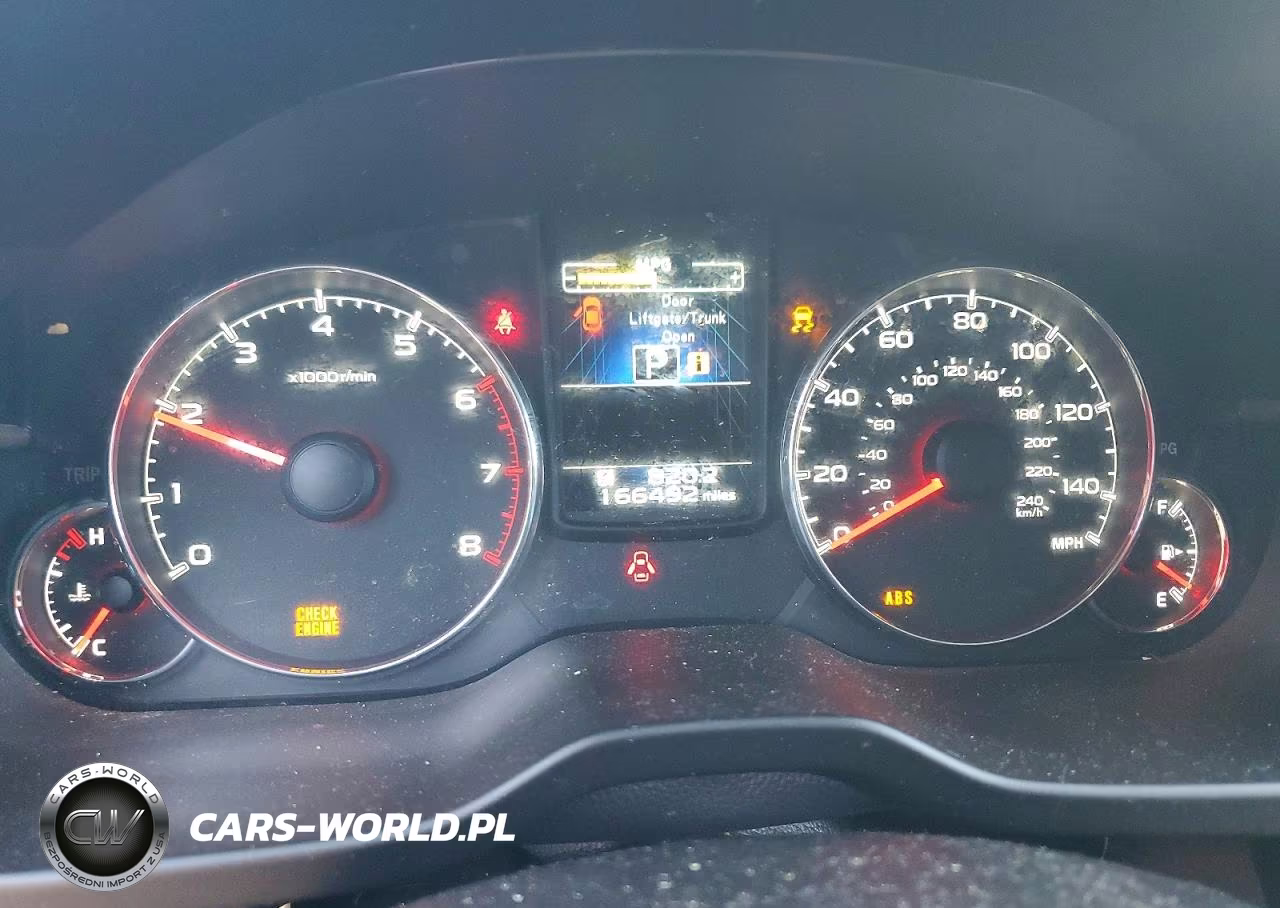 2013 Subaru Outback 2.5I Limited VIN:4S4BRCSC3D3298227 - 9