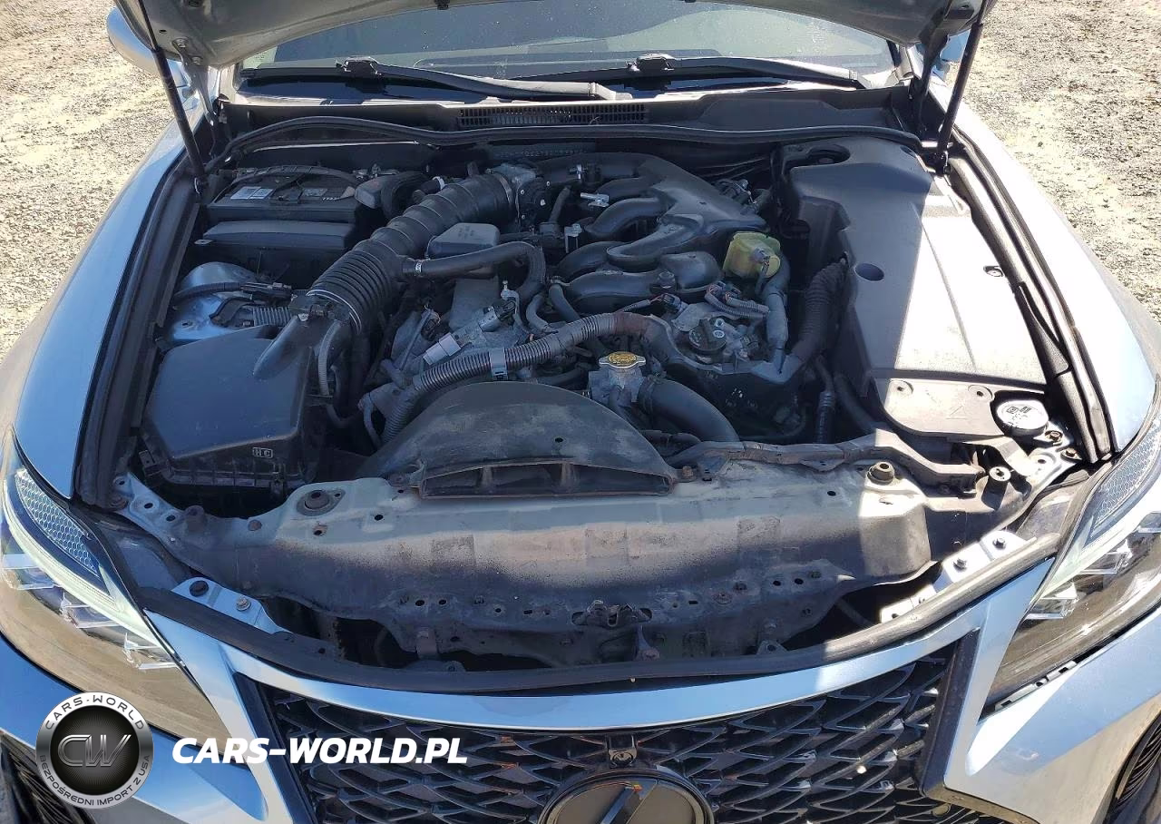 2009 Lexus Is 250 VIN:JTHCK262795033975 - 11