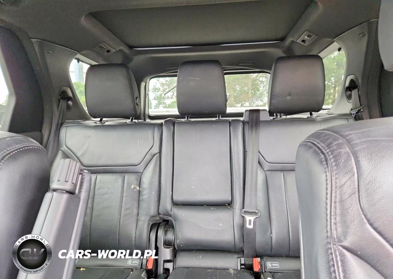 2017 Land Rover Discovery Se VIN:SALRGBBV1HA040531 - 10