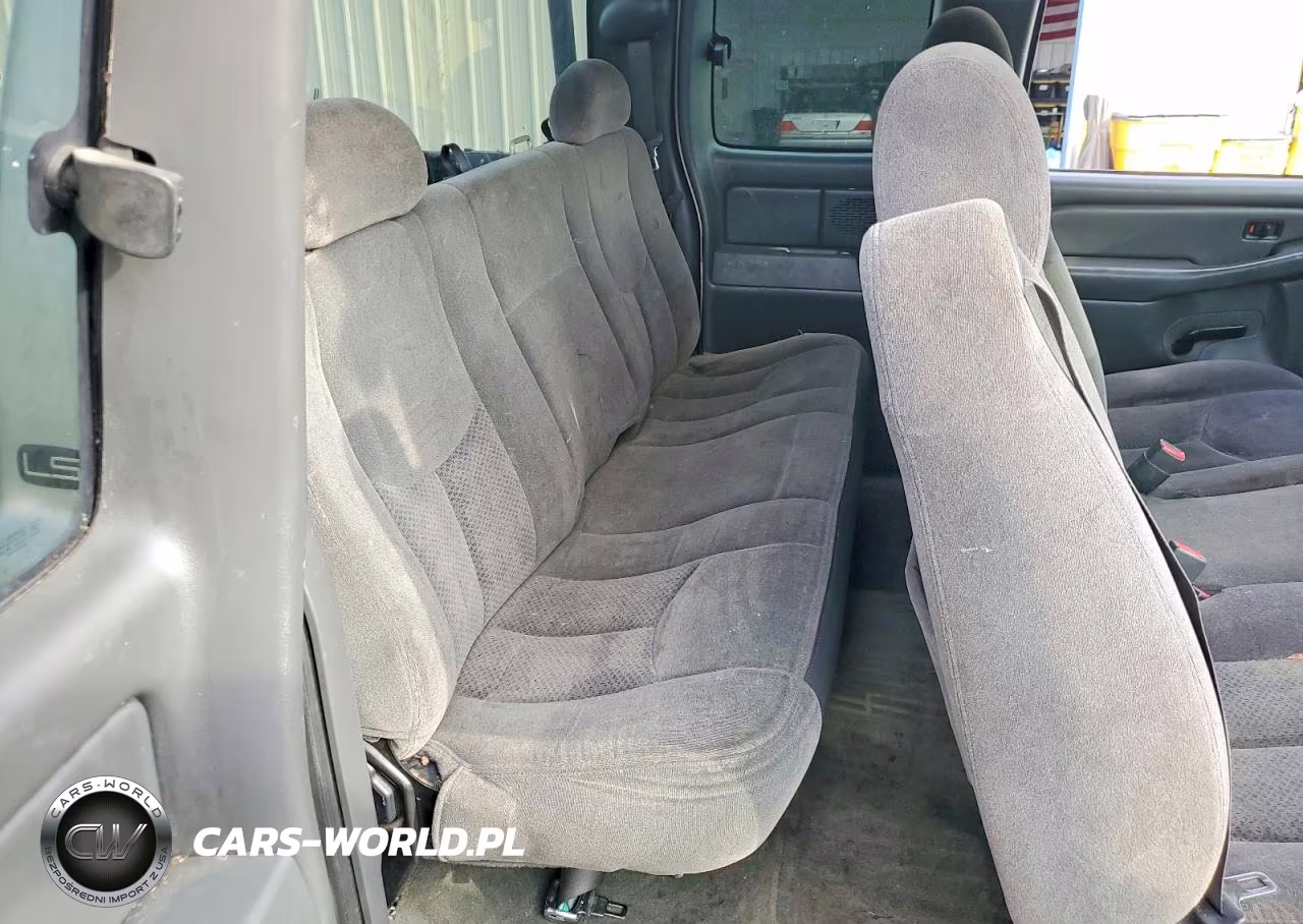 2006 Chevrolet Silverado C1500 VIN:1GCEC19X76Z139923 - 11