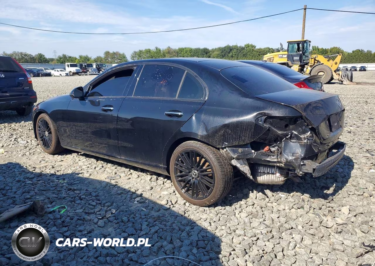 2022 Mercedes-Benz C 300 4Matic VIN:W1KAF4HB8NR063114 - 2