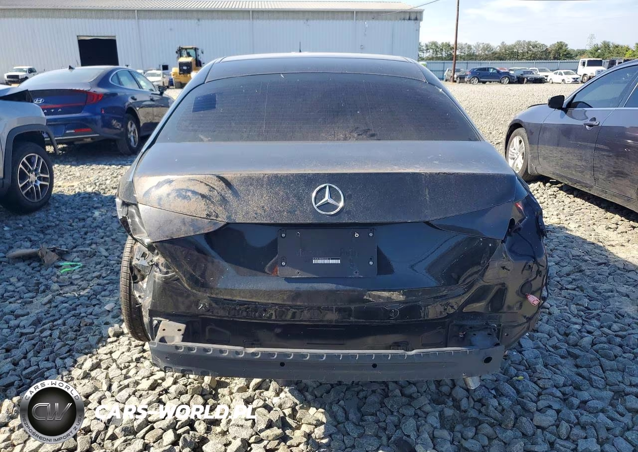 2022 Mercedes-Benz C 300 4Matic VIN:W1KAF4HB8NR063114 - 6