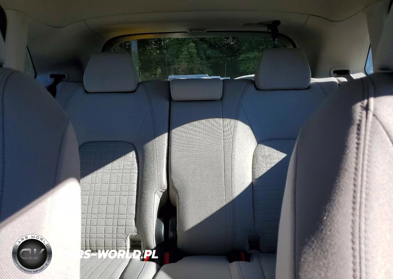 2025 Honda Hr-V Lx VIN:3CZRZ2H39SM769288 - 10