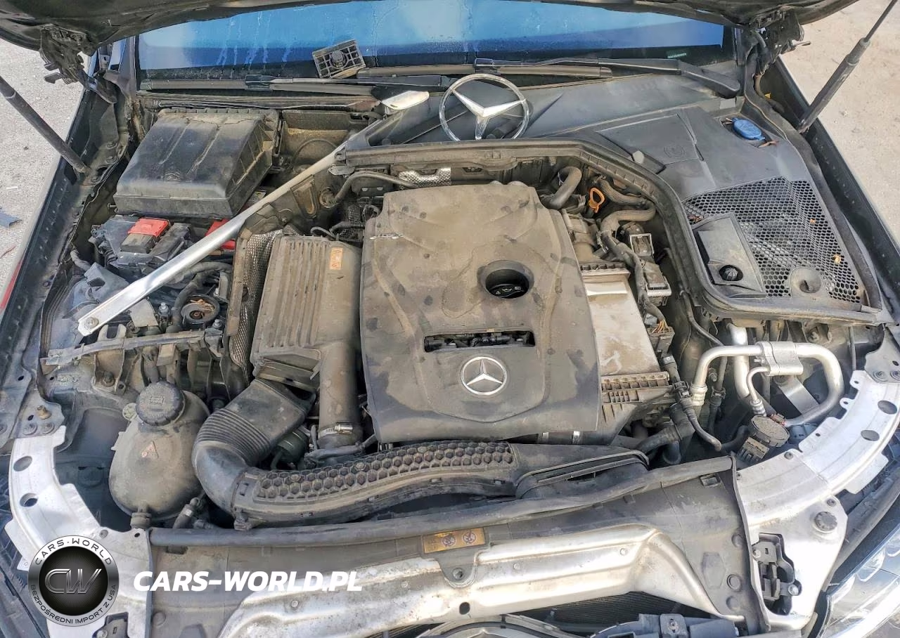 2018 Mercedes-Benz C 300 4Matic VIN:WDDWF4KB4JR395074 - 11