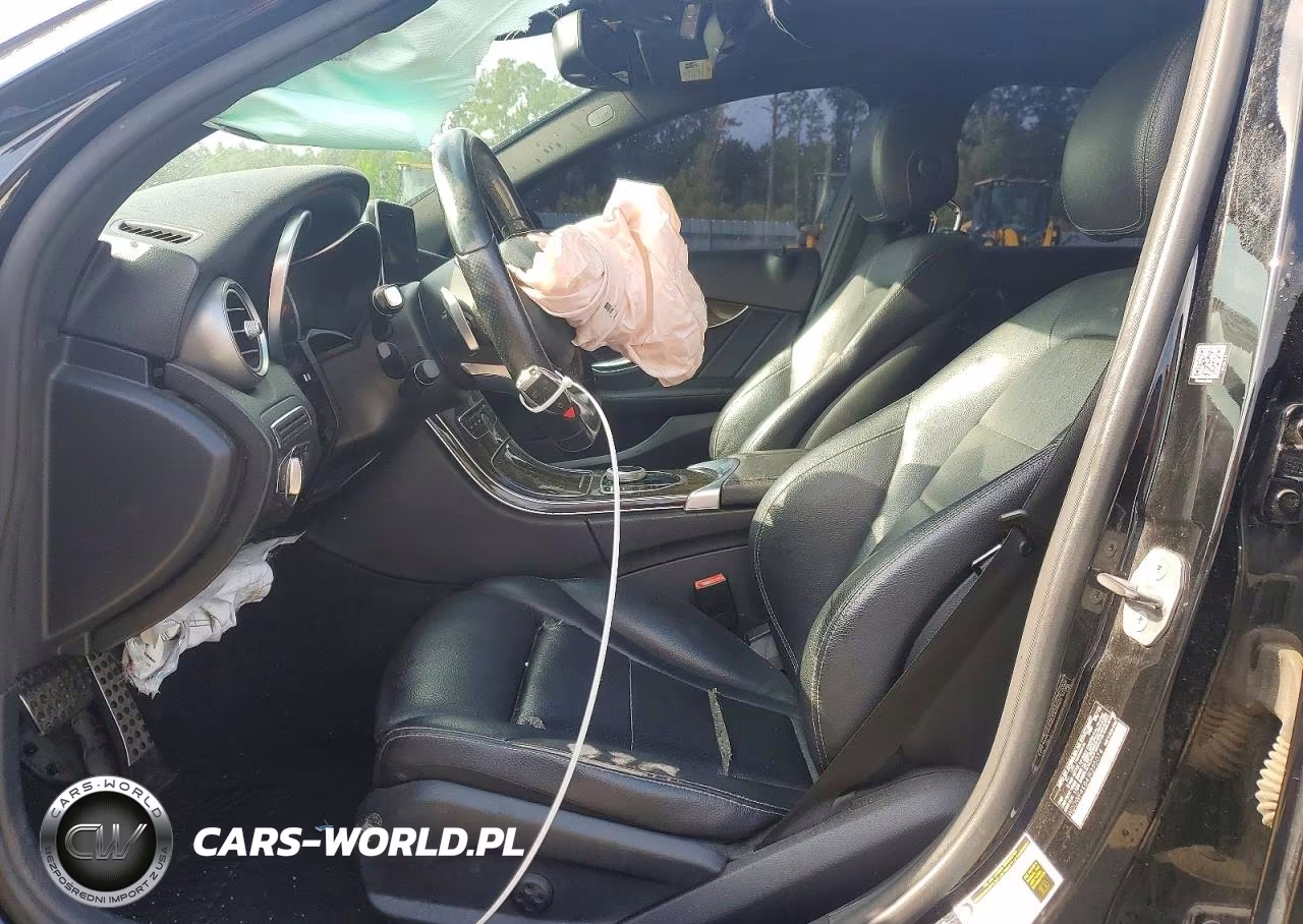 2018 Mercedes-Benz C 300 4Matic VIN:WDDWF4KB4JR395074 - 7