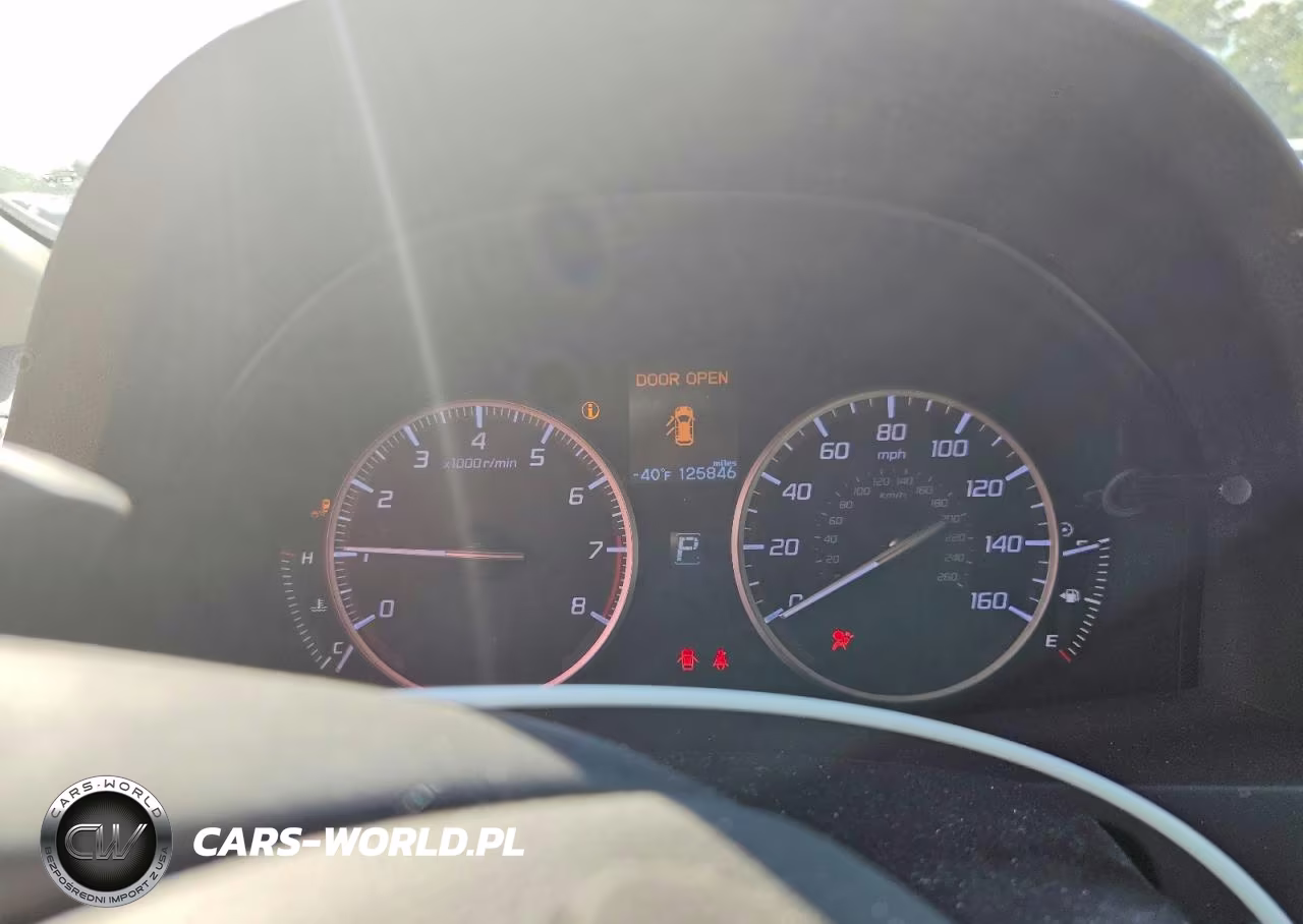 2016 Acura Rdx Technology VIN:5J8TB3H58GL006261 - 9