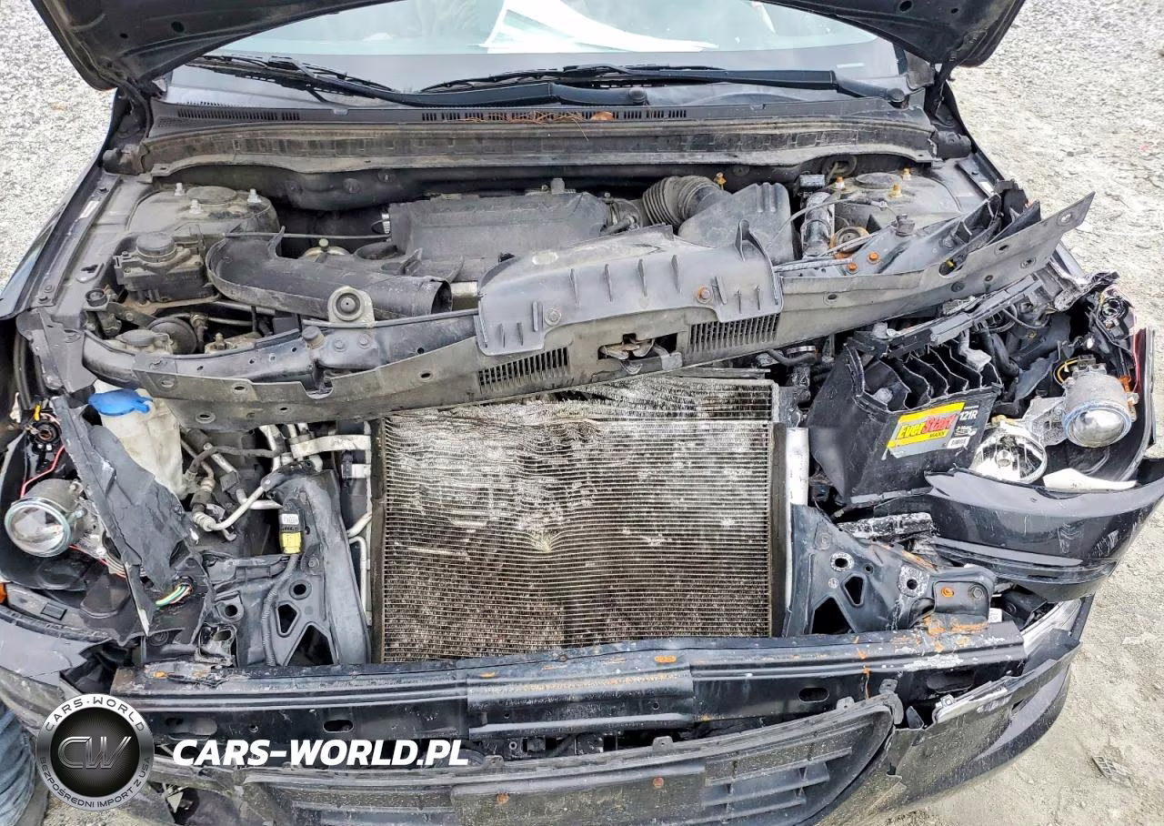 2010 Hyundai Elantra Touring Se VIN:KMHDC8AE7AU076483 - 12