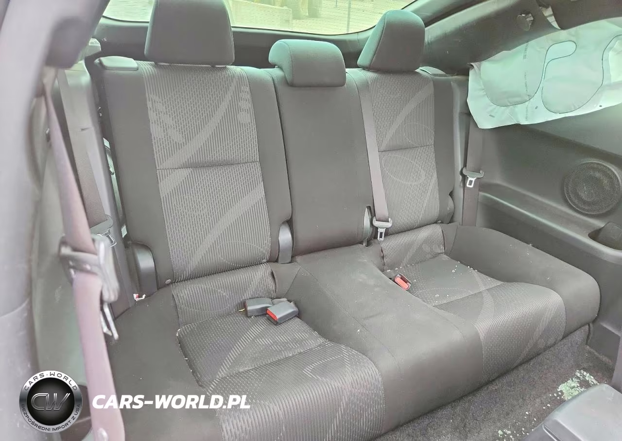 2013 Scion Tc Base VIN:JTKJF5C78D3057116 - 10