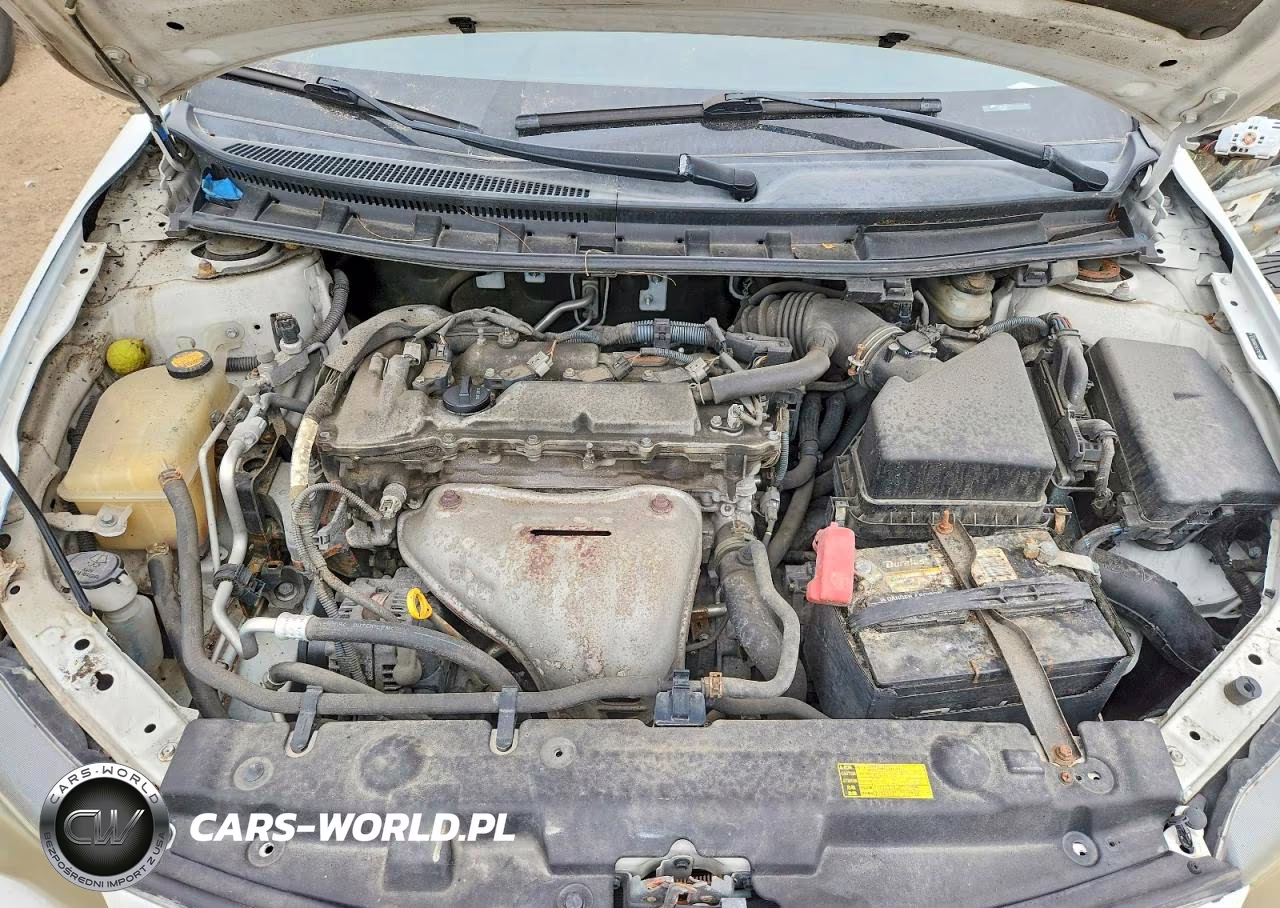2013 Scion Tc Base VIN:JTKJF5C78D3057116 - 11
