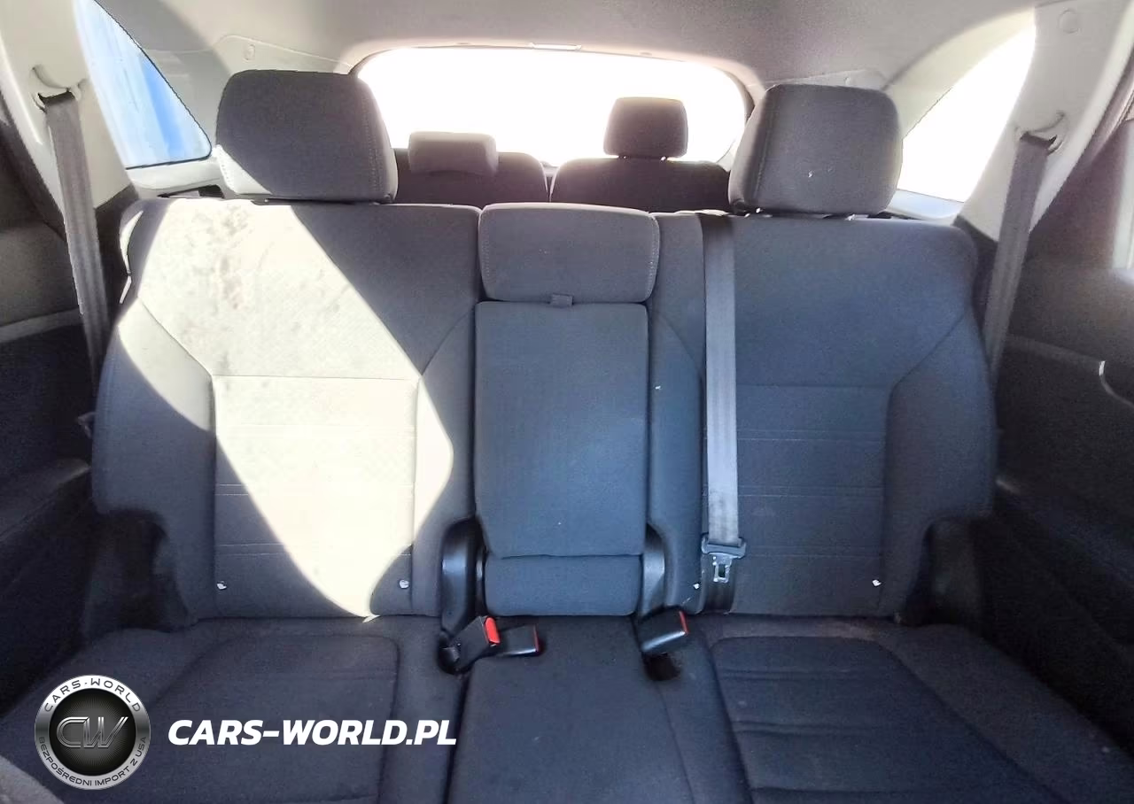2019 Kia Sorento Lx V6 VIN:5XYPG4A56KG485494 - 10